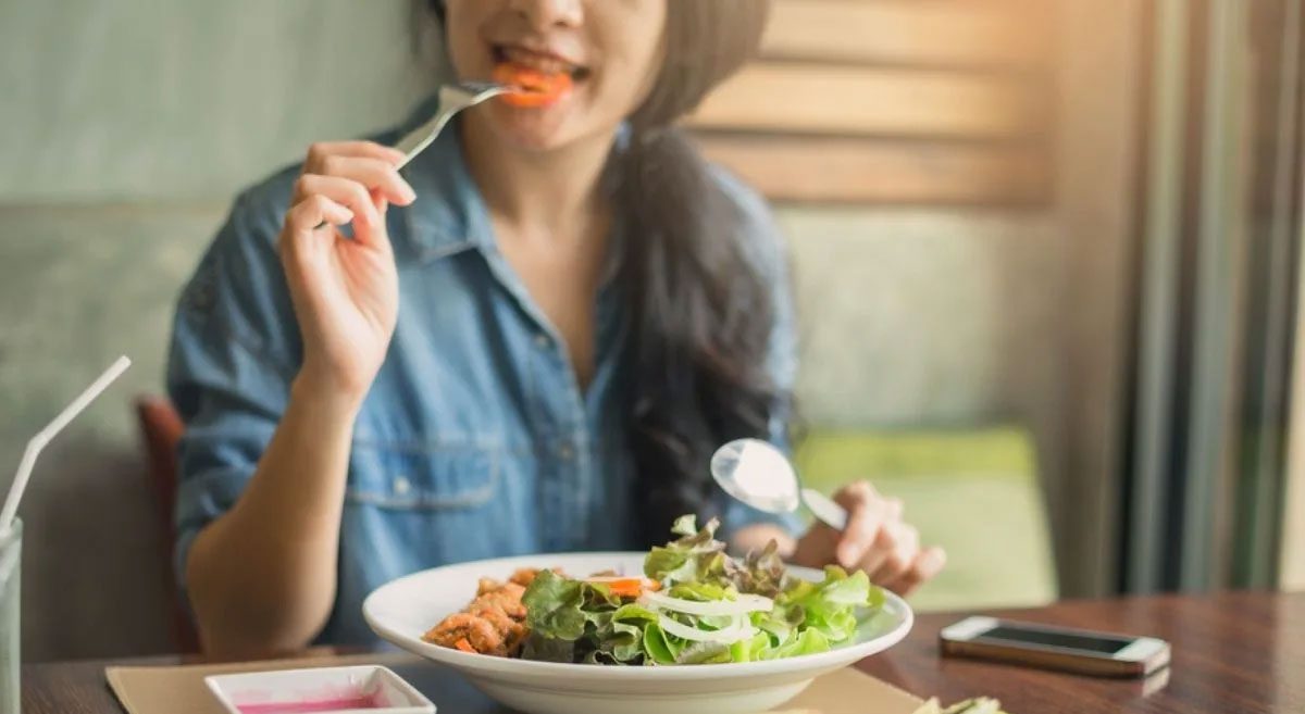 برای وسواس فکری چه بخوریم؟